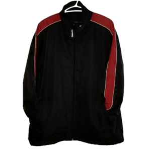 Stormtech Windbreaker Jacket Full Zip Size L